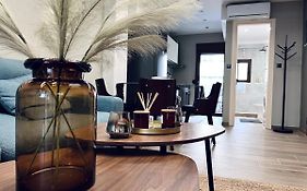 Modiano Luxury Apartment Thessaloniki